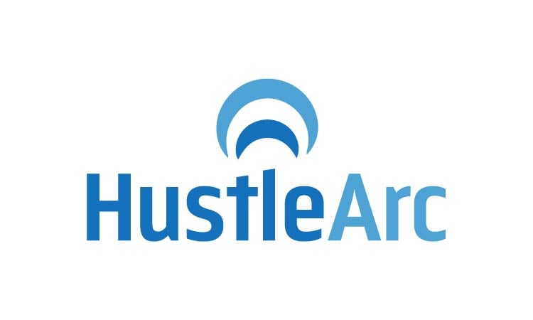 HustleArc.com - buy Unique premium names
